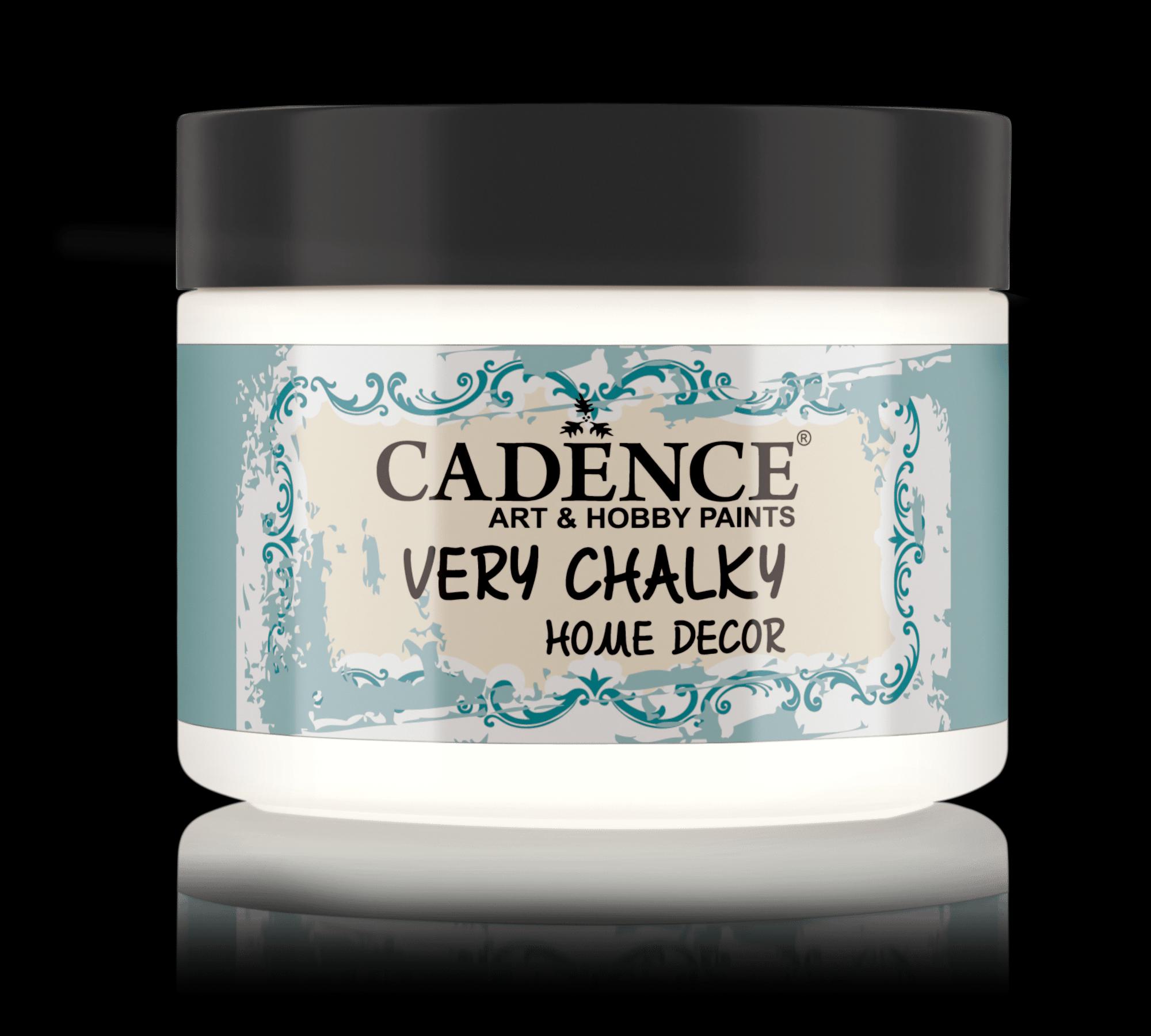 VERY CHALKY H. D. CH-02 PAK BEYAZ 150ML
