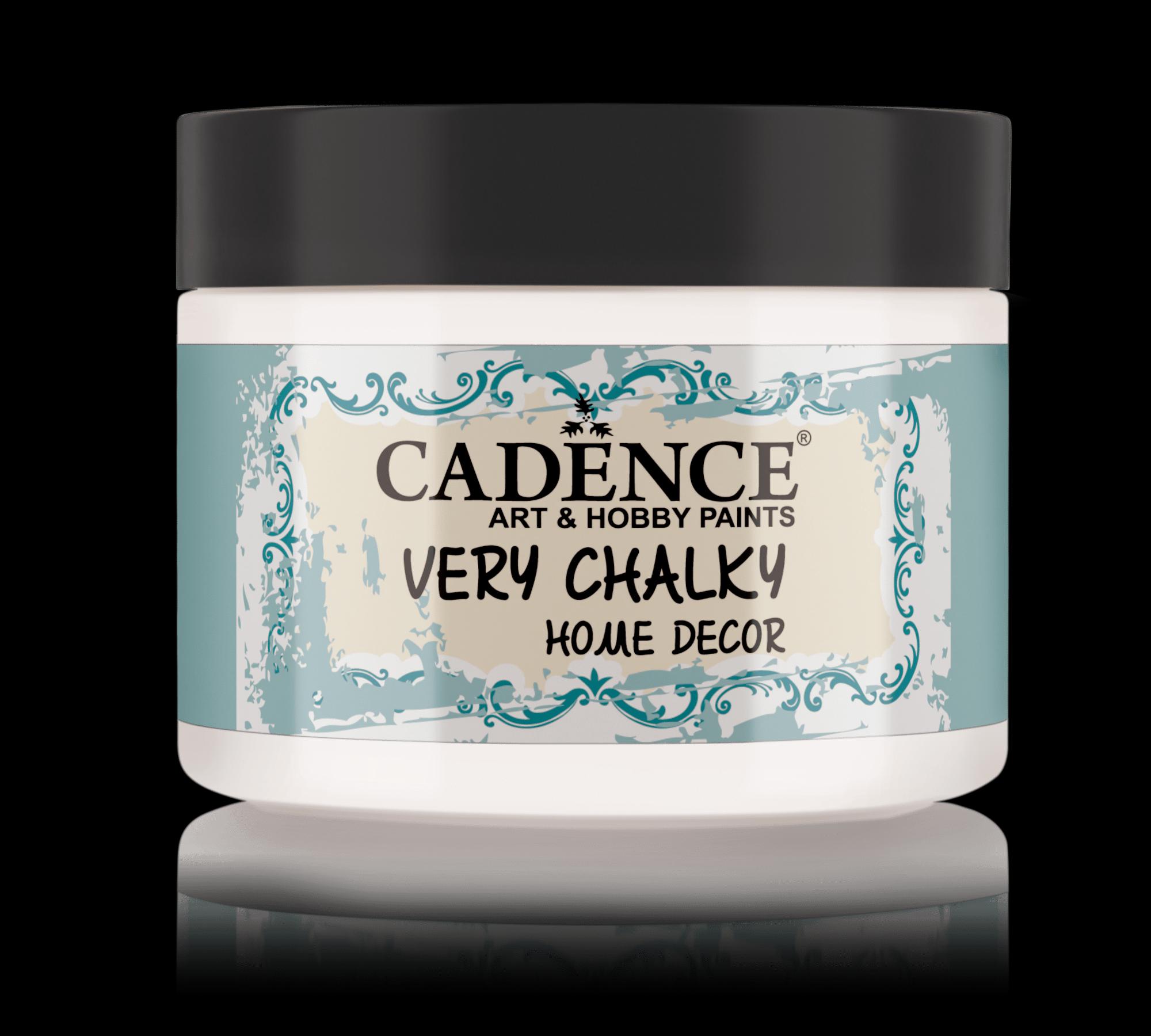 VERY CHALKY H. D. CH-07 KUMLU KAHVE 150ML