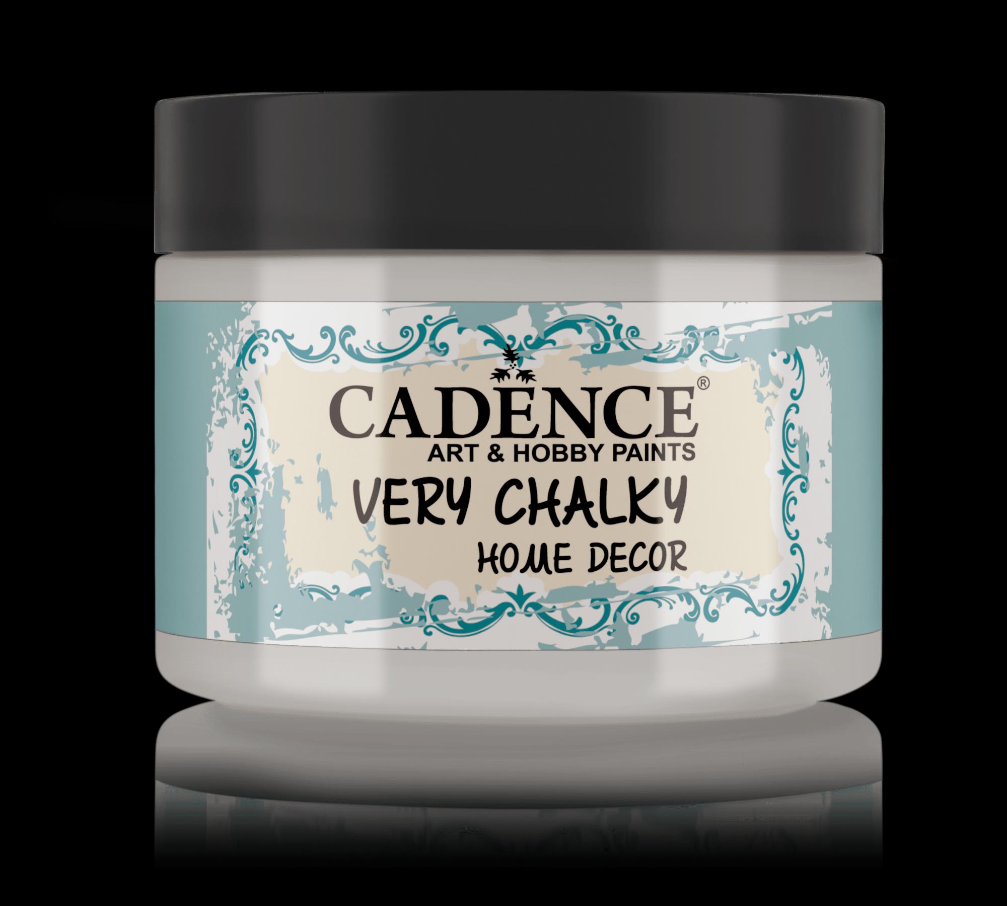 VERY CHALKY H. D. CH-08 FRANSIZ KETENİ 150ML