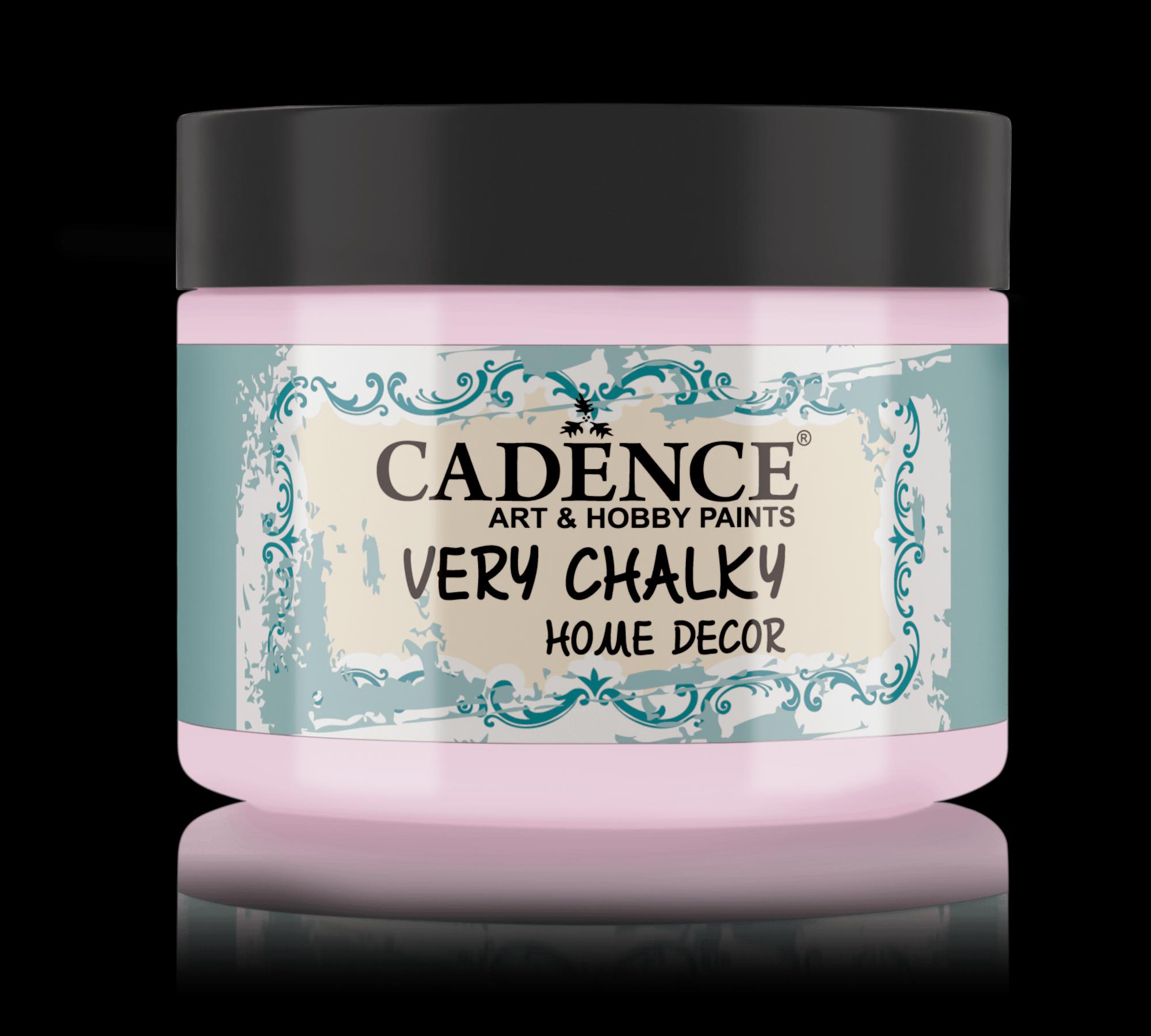 VERY CHALKY H. D. CH-12 YABANİ KEKİK 150ML
