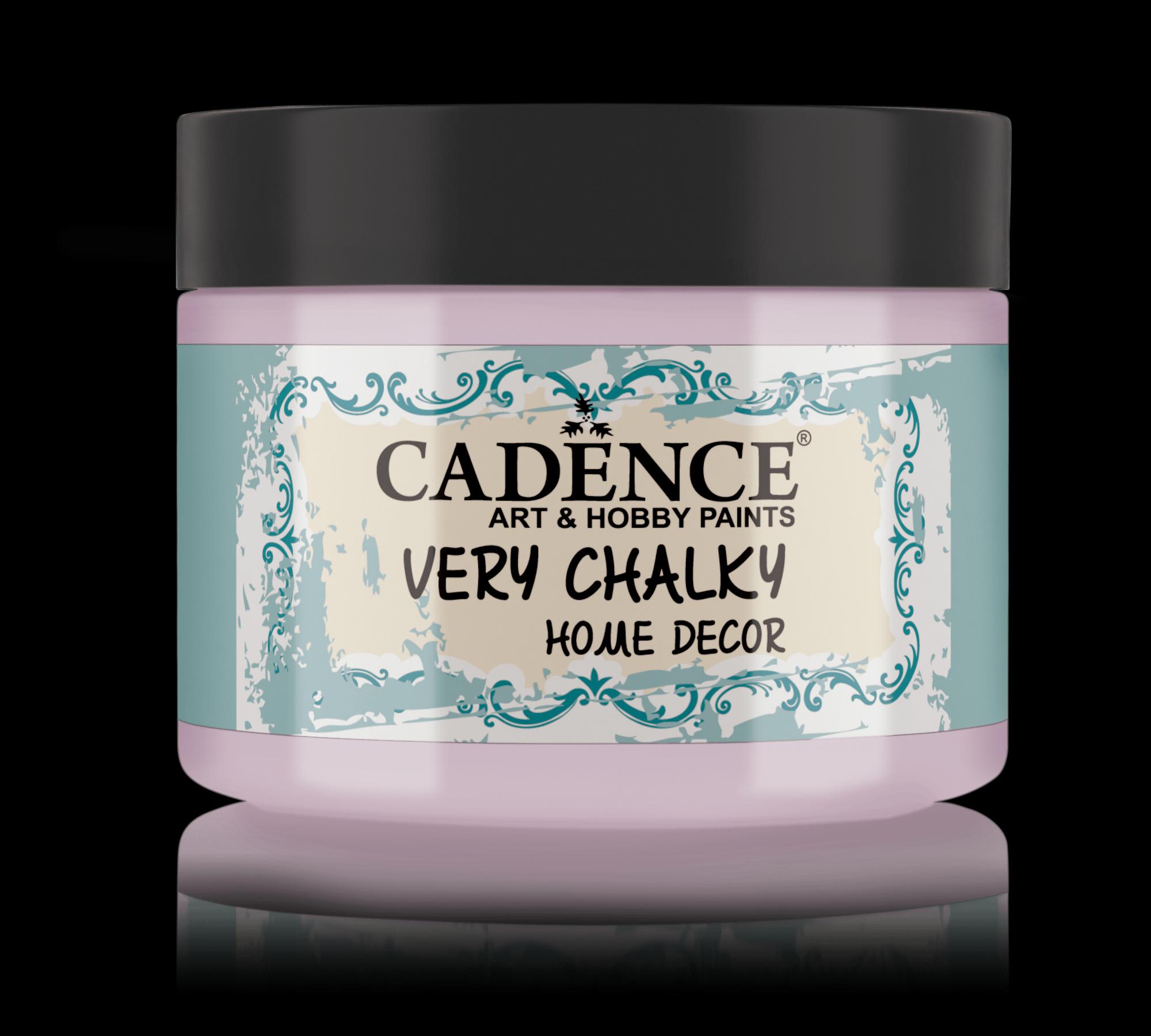 VERY CHALKY H. D. CH-13 PEMBE KAHVE 150ML