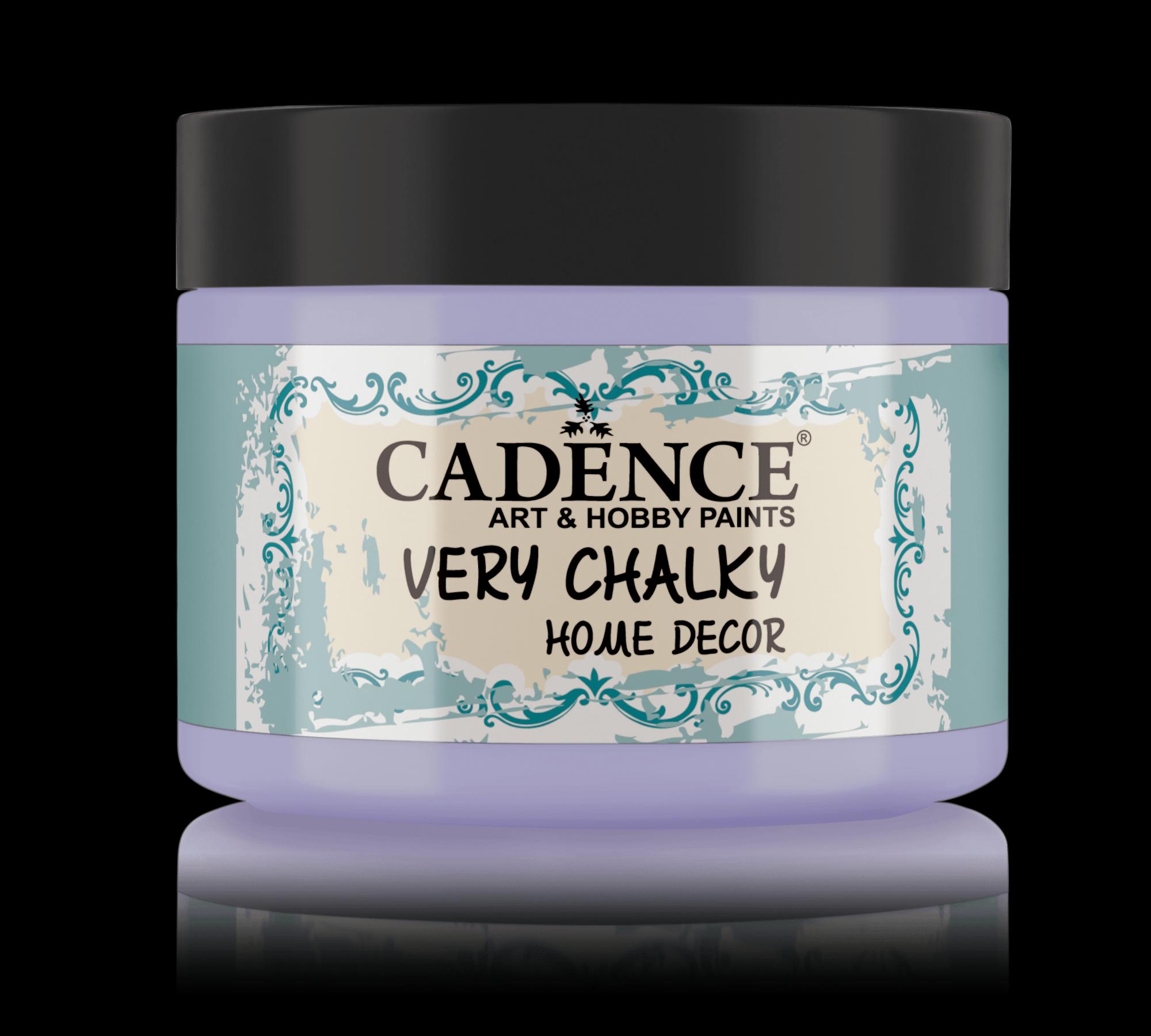 VERY CHALKY H. D. CH-21 ÇELİK MAVİ 150ML