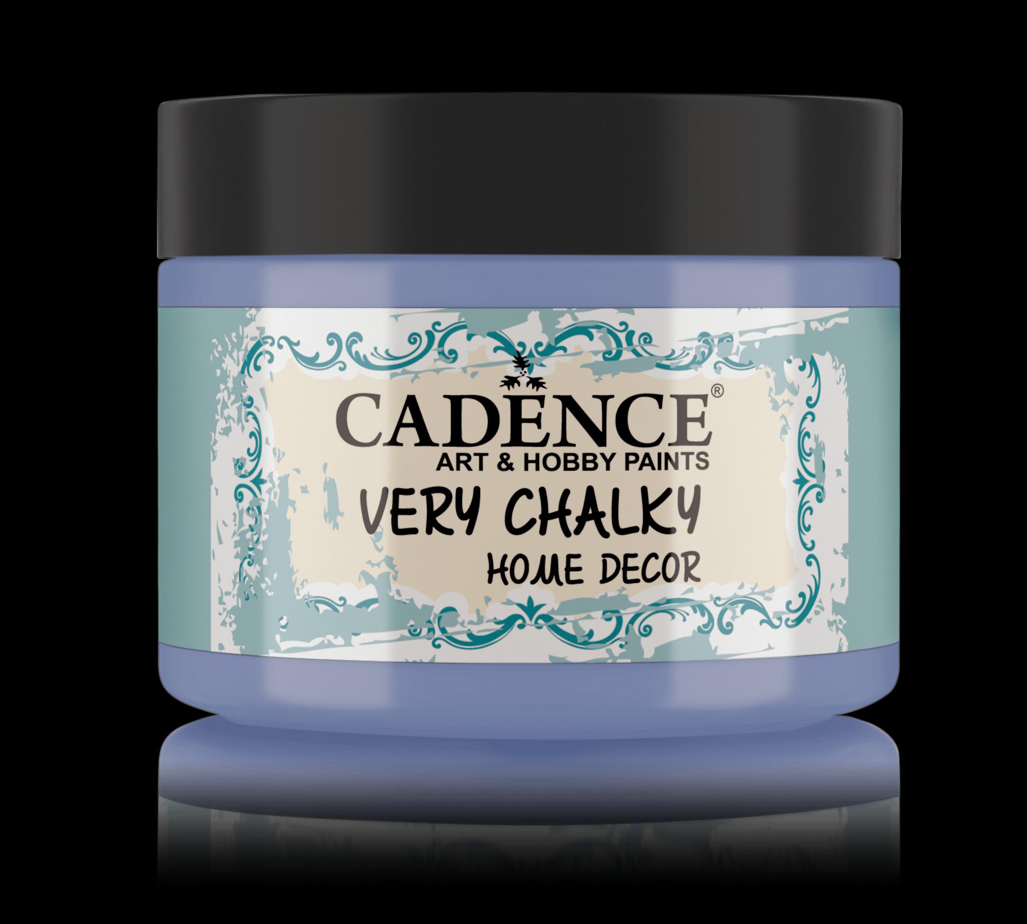 VERY CHALKY H. D. CH-22 GECE MAVİ 150ML