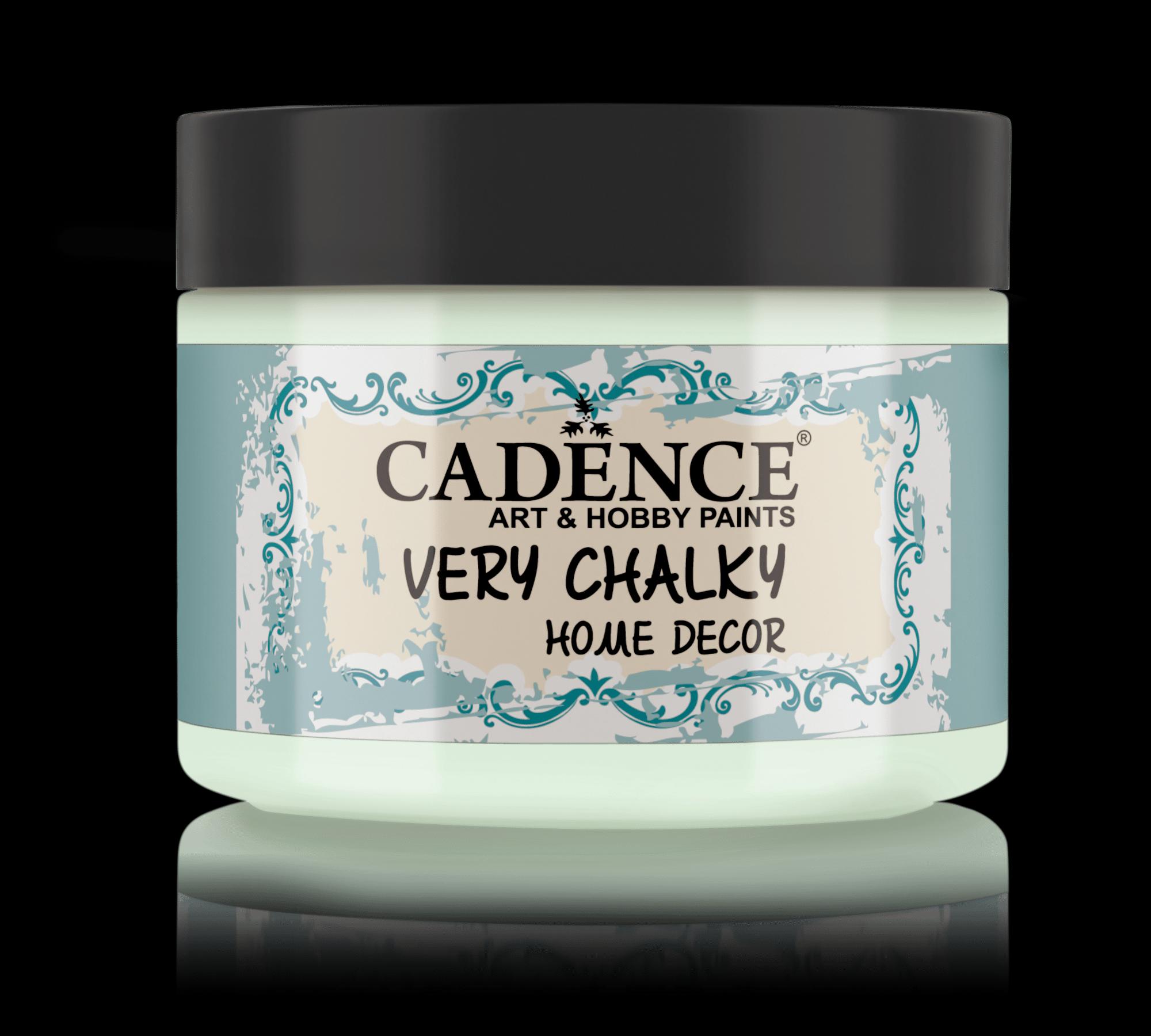 VERY CHALKY H. D. CH-23 AVACADO 150ML