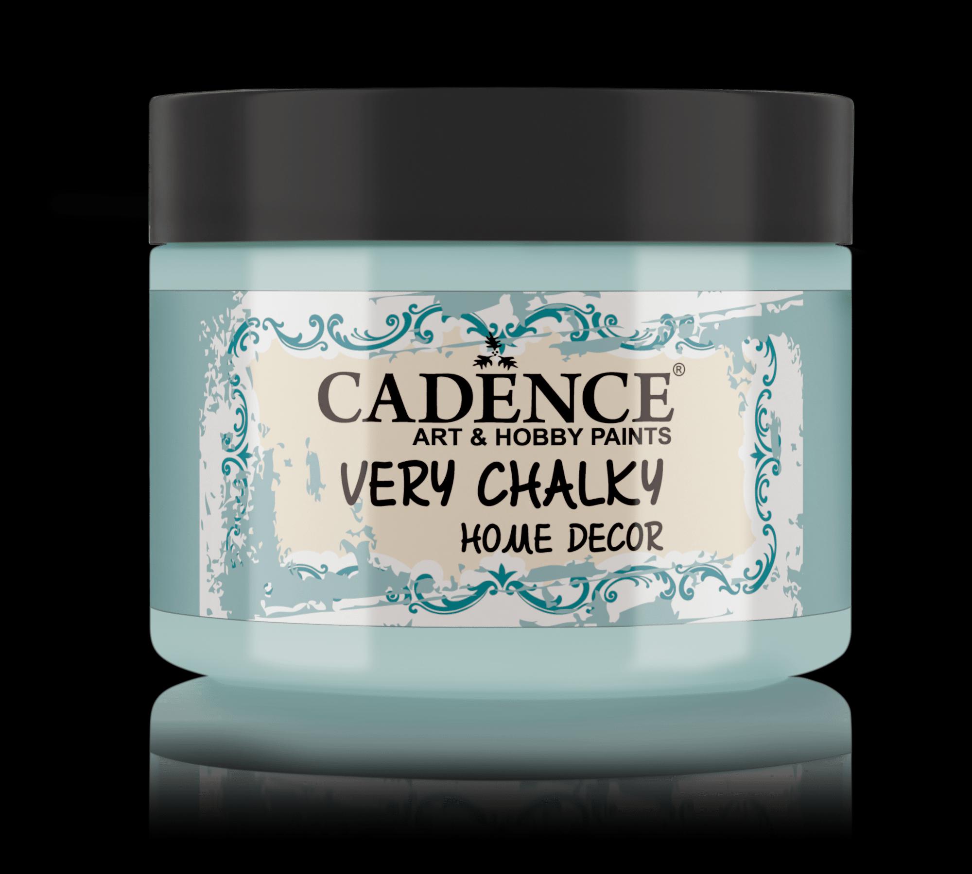 VERY CHALKY H. D. CH-24 KÜF YEŞİLİ 150ML