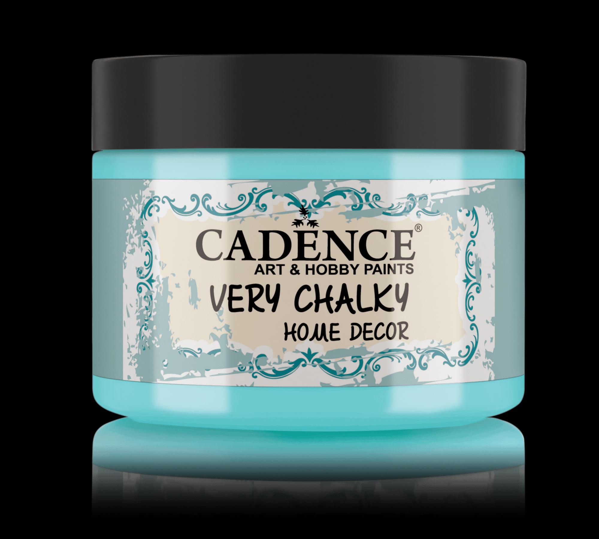 VERY CHALKY H. D. CH-26 CANLI YEŞİL 150ML