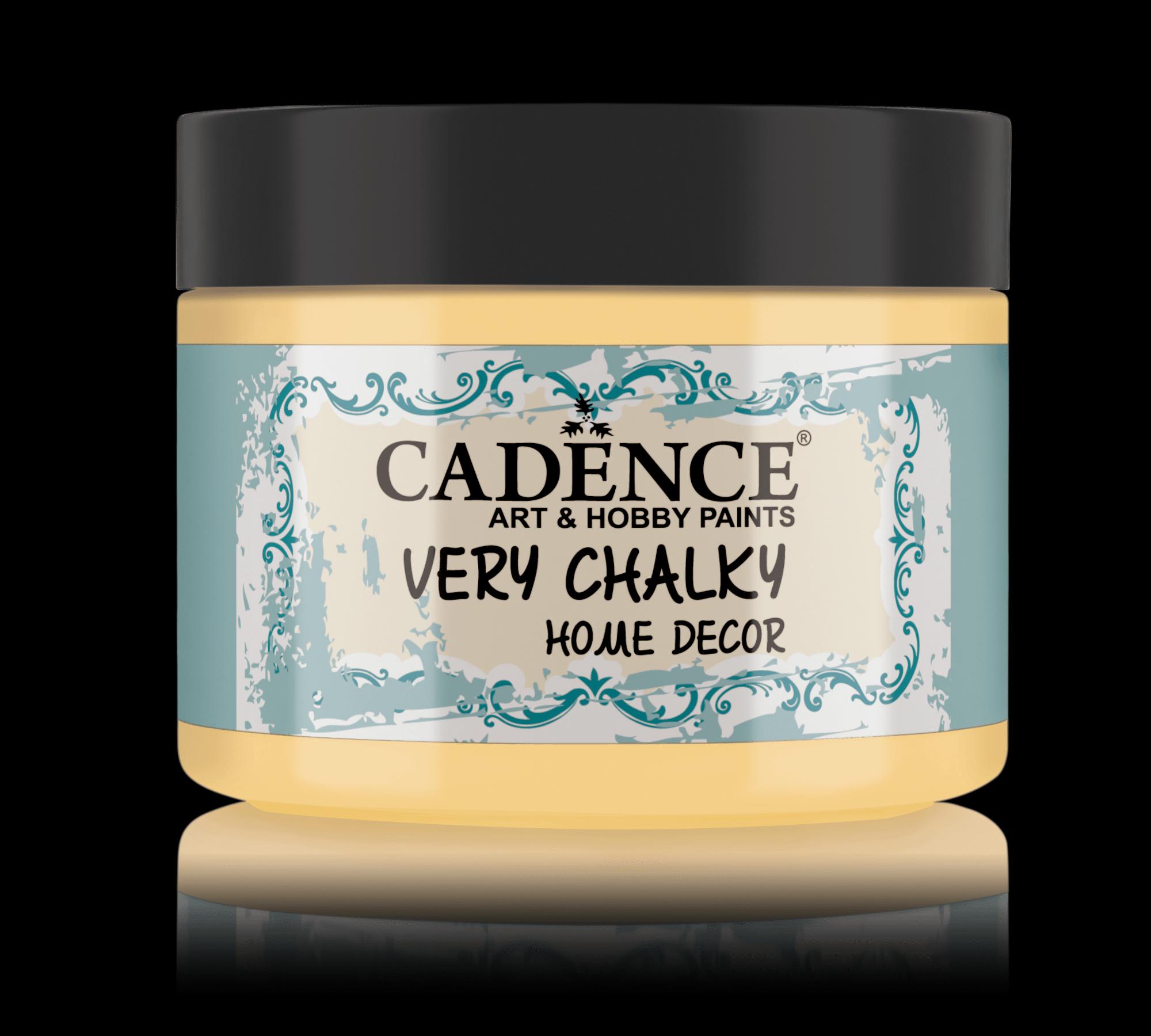 VERY CHALKY H. D. CH-27 OKSİT SARI 150ML