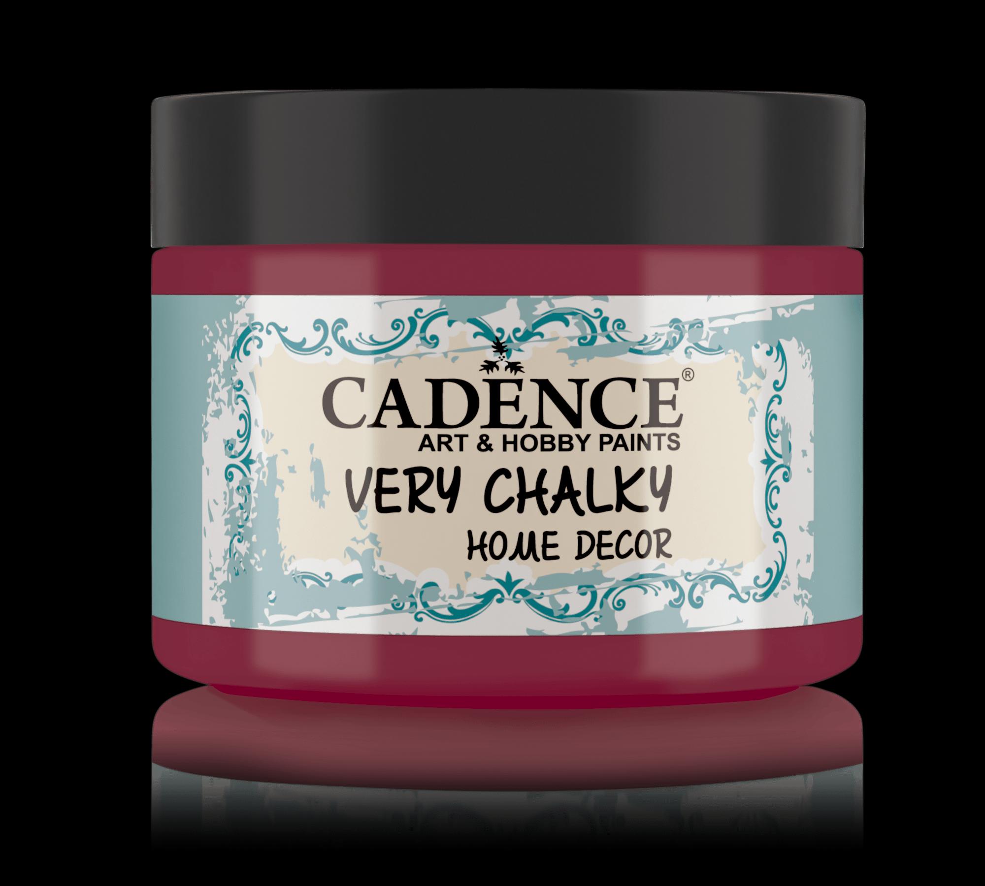 VERY CHALKY H. D. CH-29 BORDO 150ML