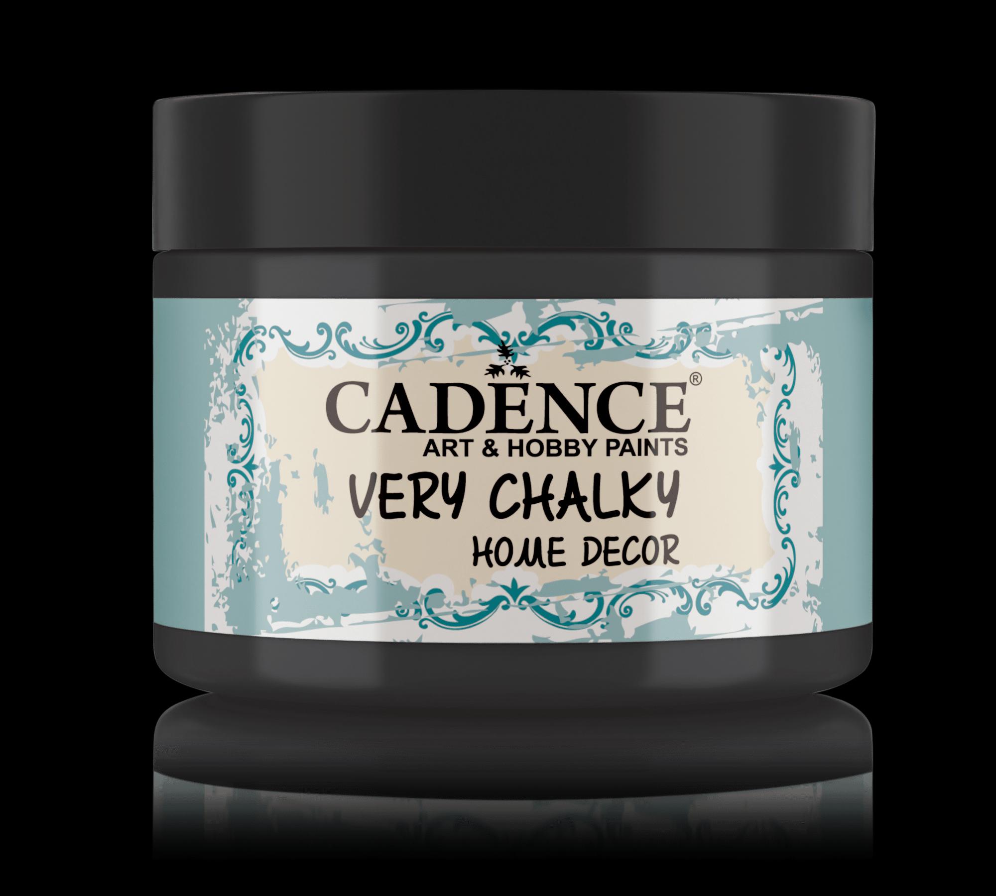 VERY CHALKY H. D. CH-30 SİYAH 150ML
