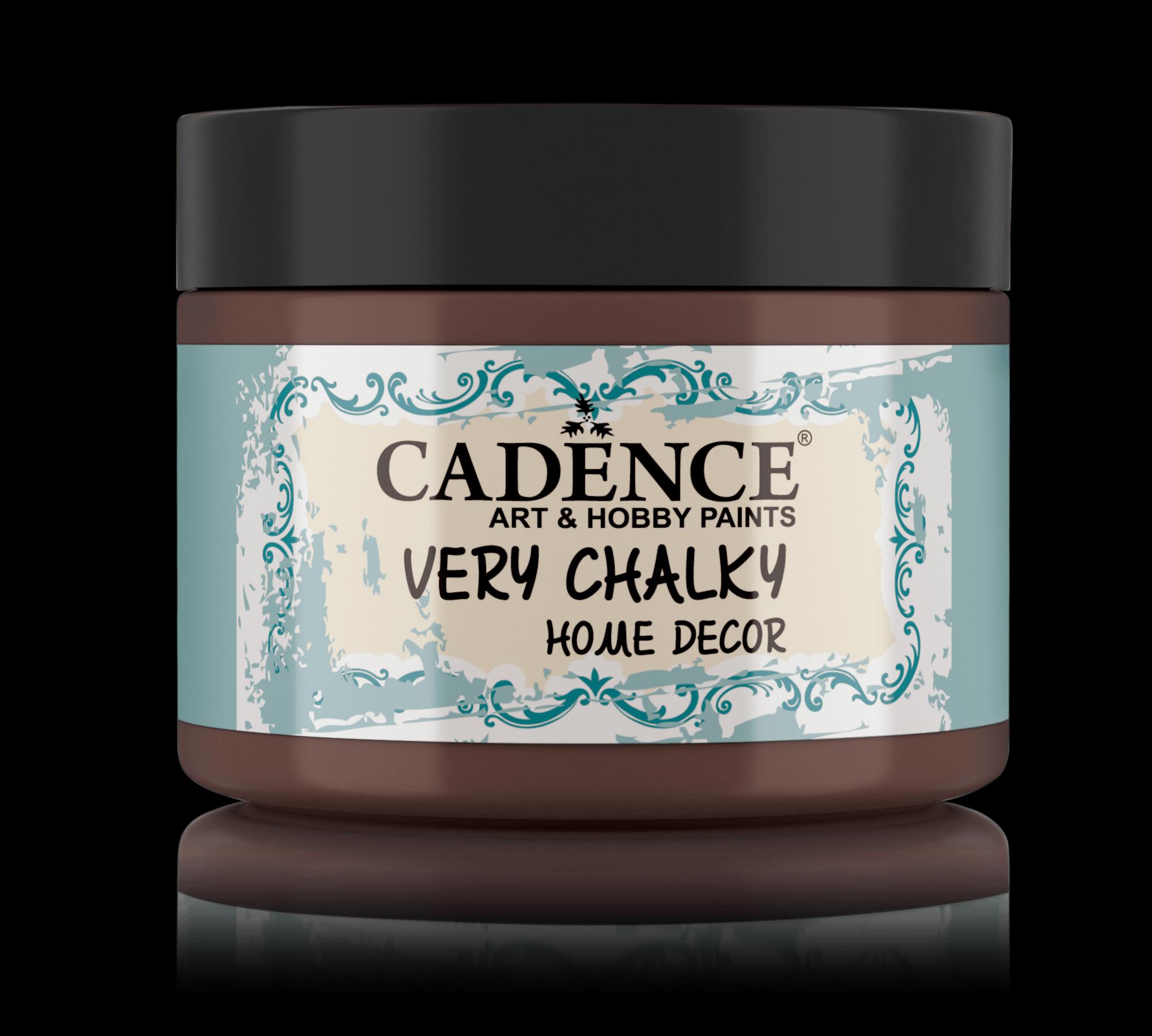 VERY CHALKY H. D. CH-31 KAHVERENGİ 150ML