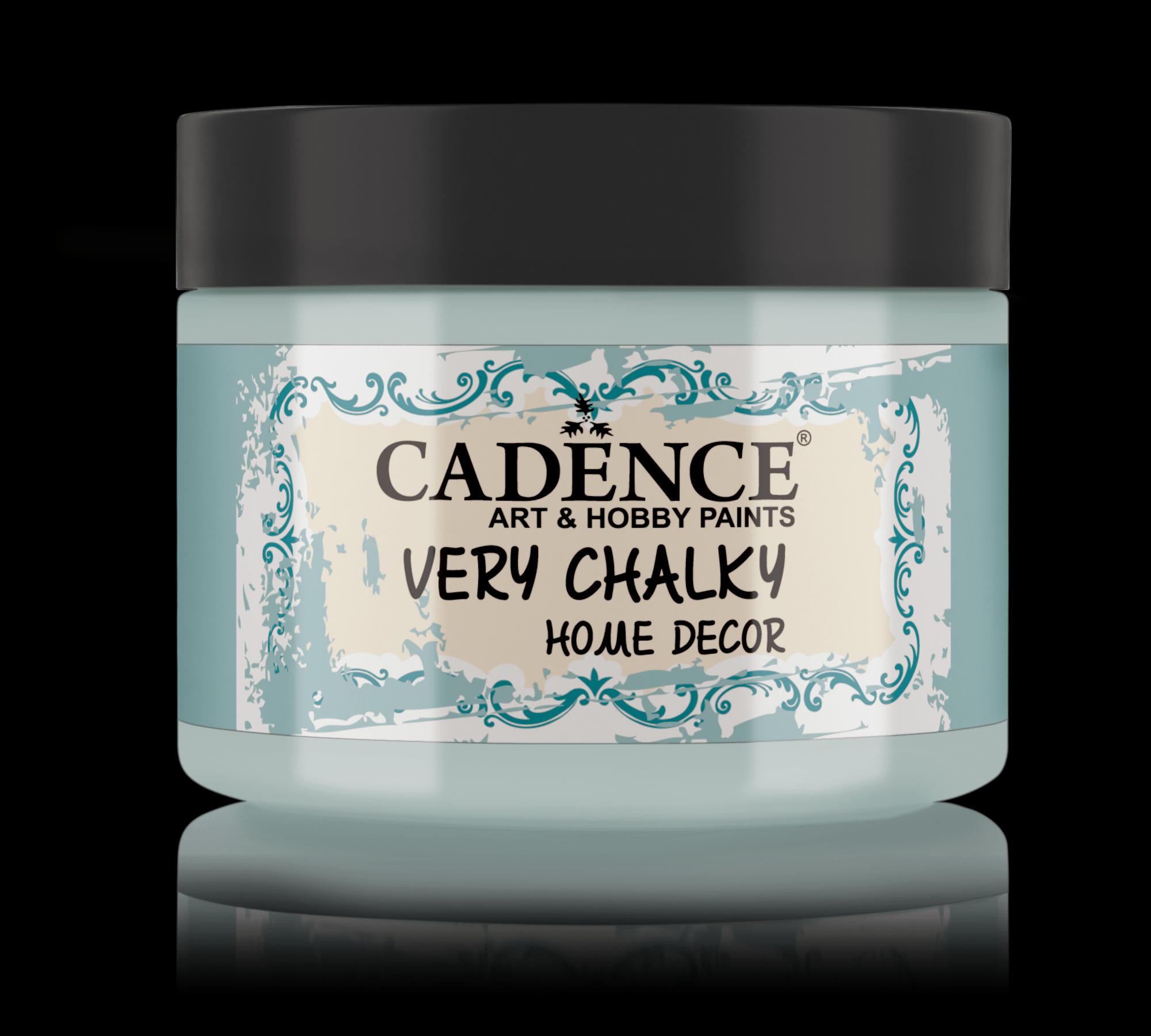 VERY CHALKY H. D. CH-32 GRİ YEŞİL 150ML