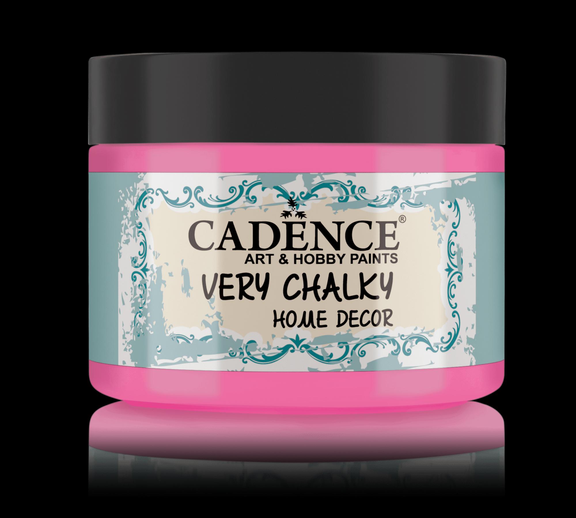 VERY CHALKY H. D. CH-35 FUŞYA 150ML