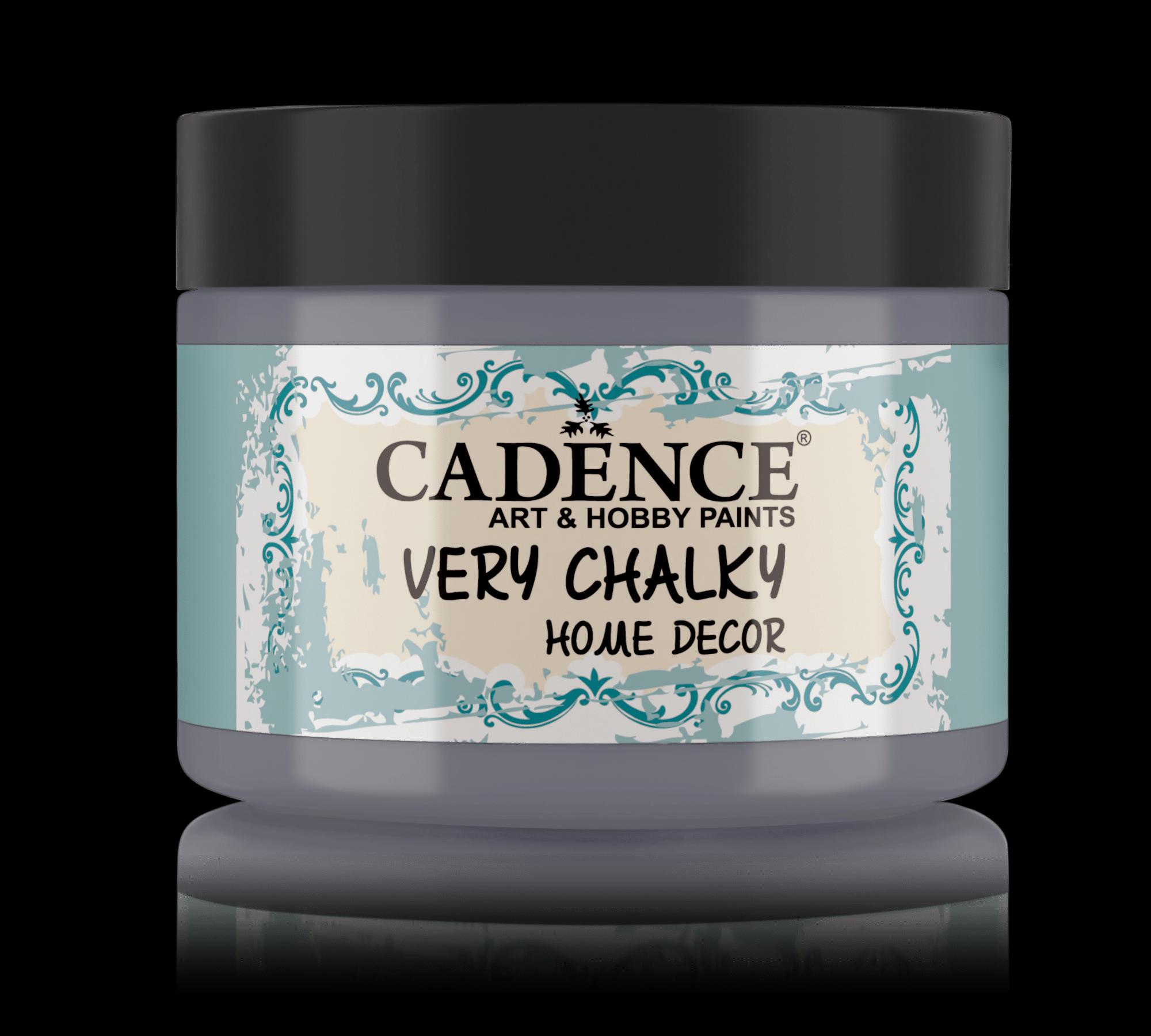 VERY CHALKY H. D. CH-42 GRİ KAHVE 150ML