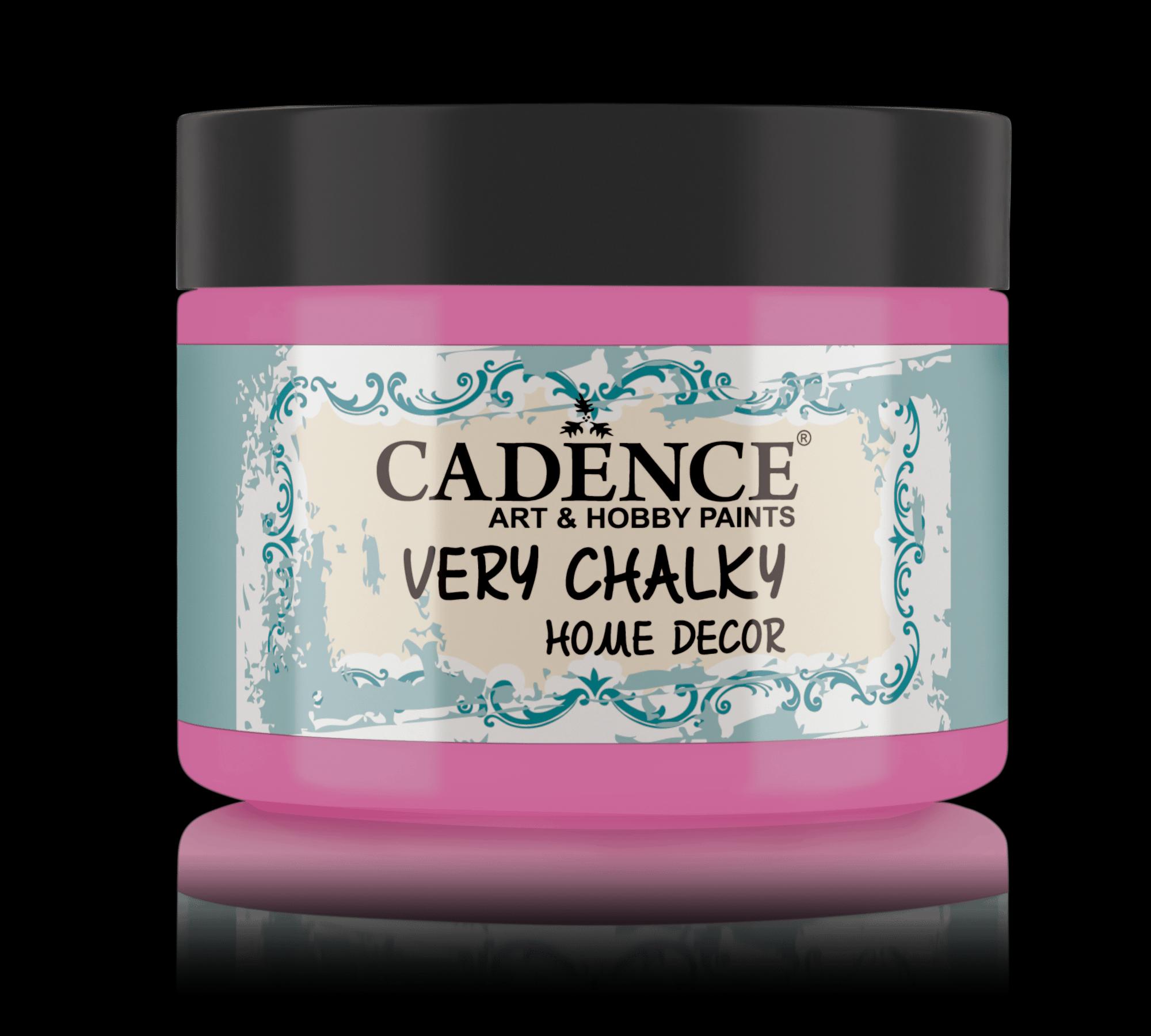 VERY CHALKY H. D. CH-43 BEGONVİL 150ML