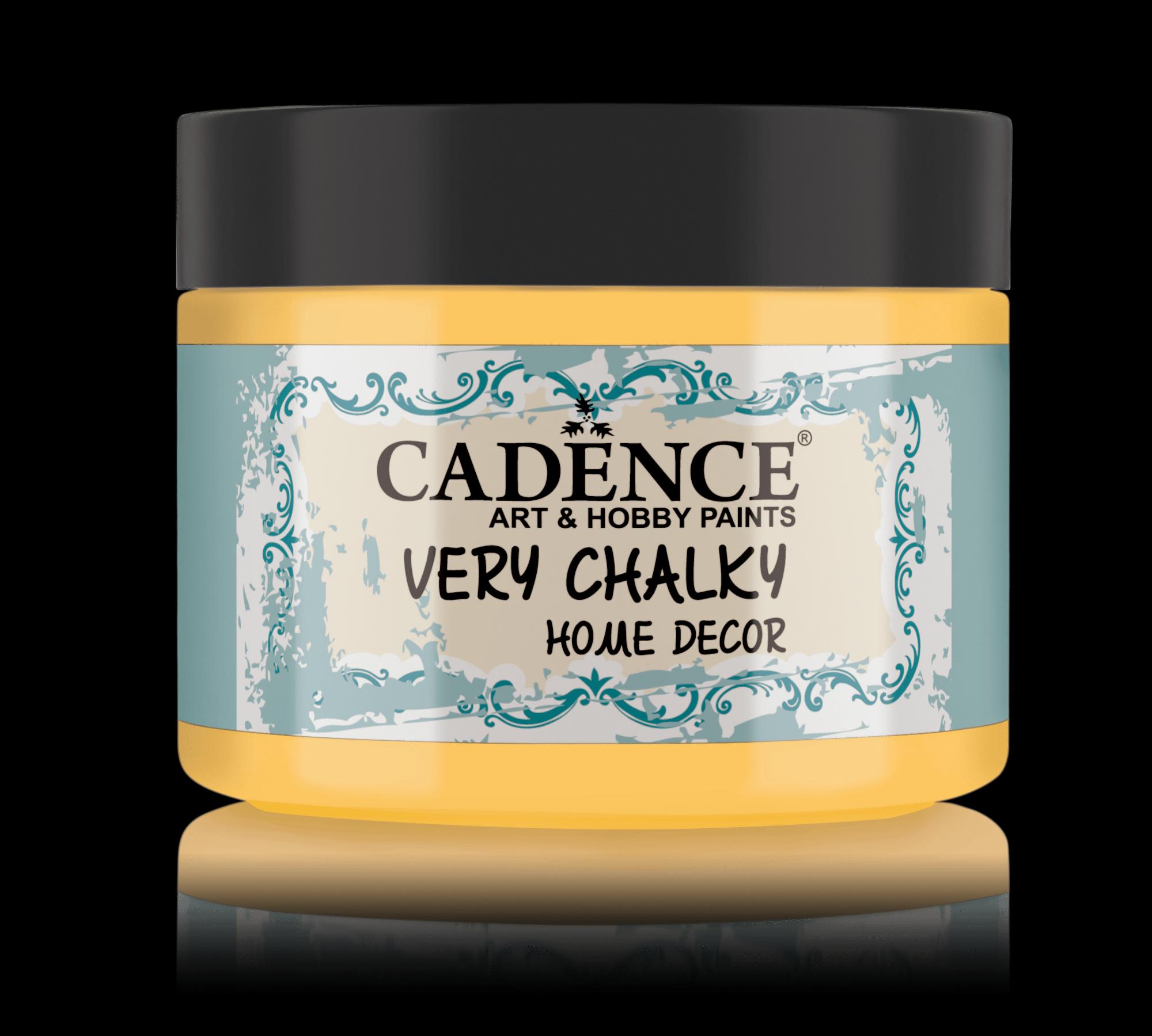 VERY CHALKY H. D. CH-45 TATLI SARI 150ML