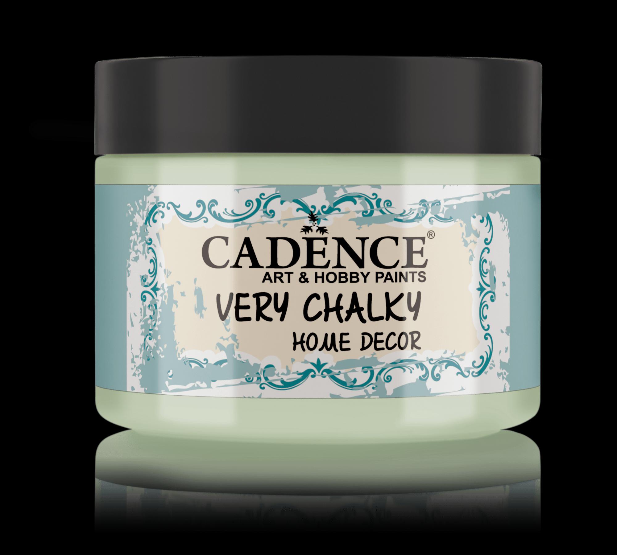 VERY CHALKY H. D. CH-46 MİMOZA 150ML