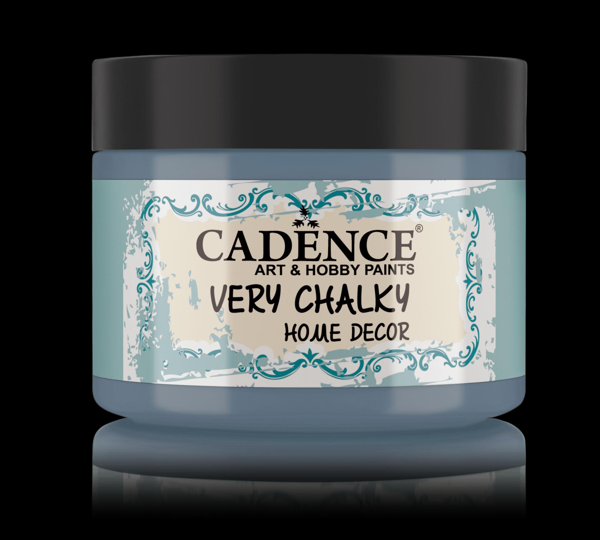 VERY CHALKY H. D. CH-48 NAPOLYON MAVİ 150ML