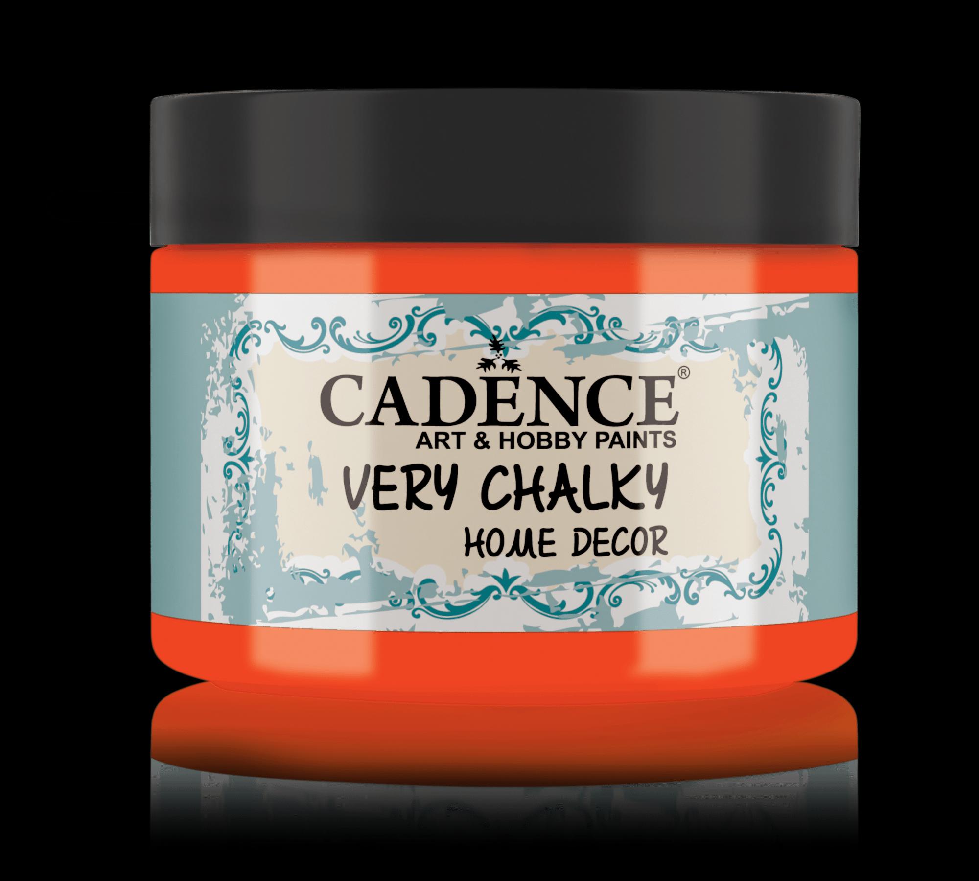 VERY CHALKY H. D. CH-49 KIRMIZI MERCAN 150ML