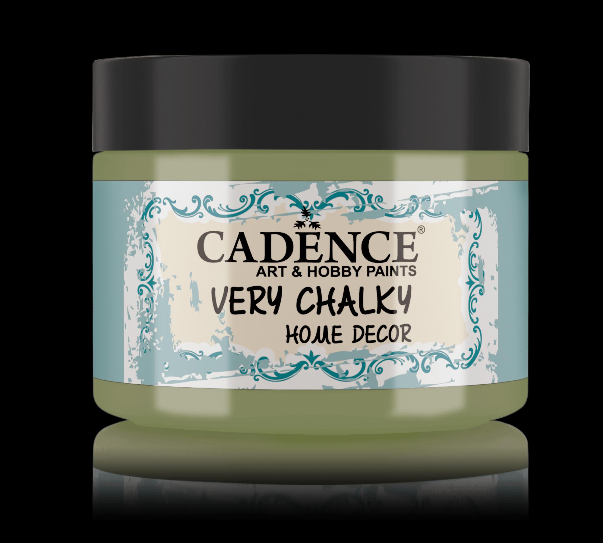 VERY CHALKY H. D. CH-57 KINA 150ML