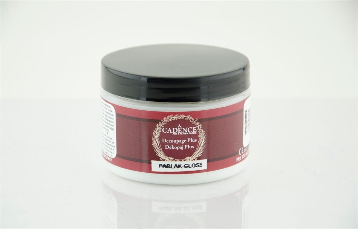 DEKOPAJ PLUS PARLAK 150ML