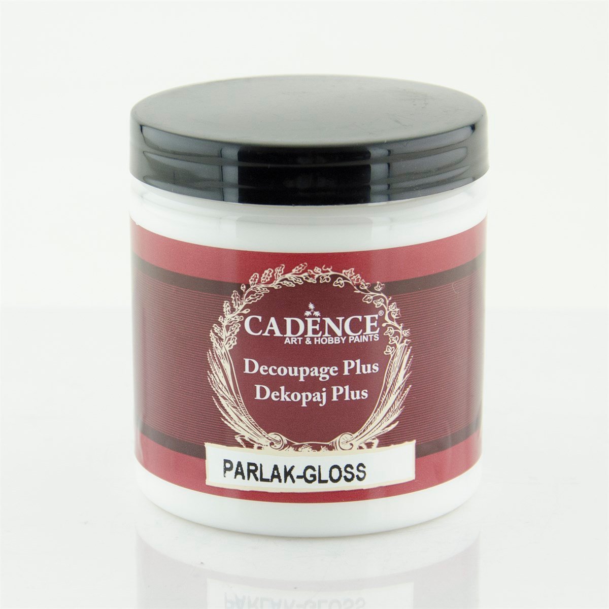 DEKOPAJ PLUS PARLAK 250ML