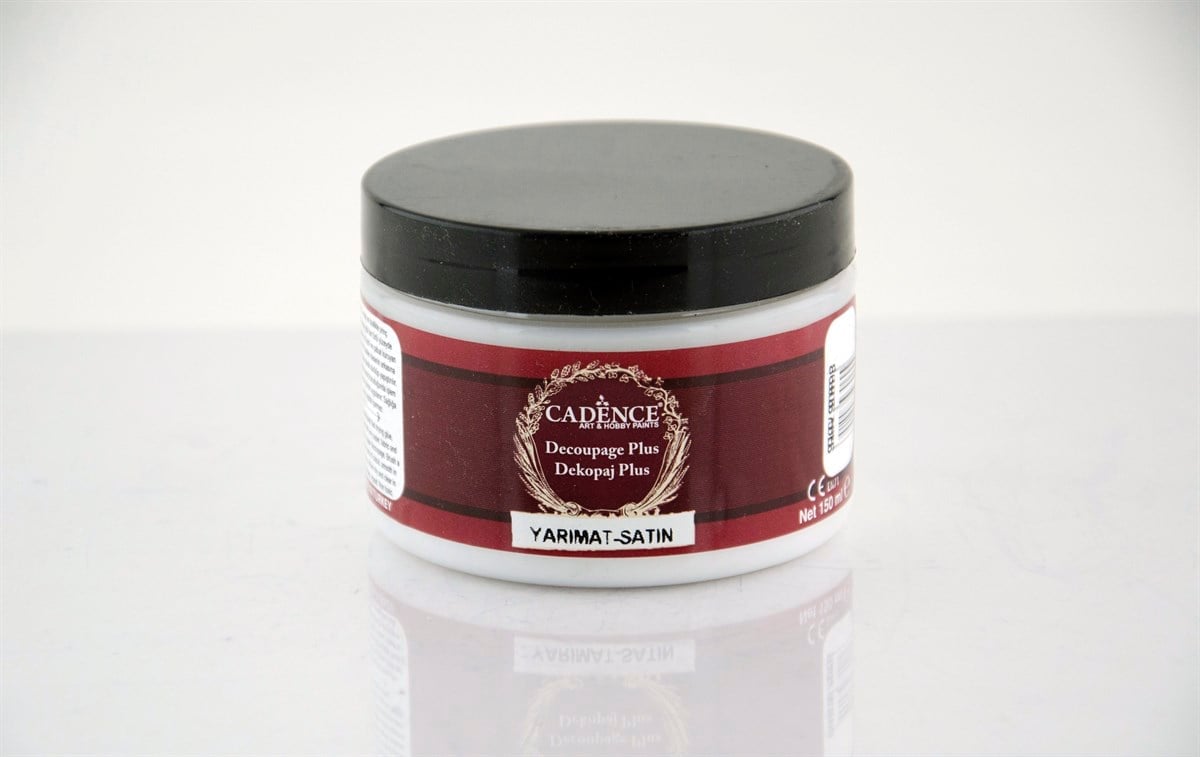 DEKOPAJ PLUS YARIMAT 150ML