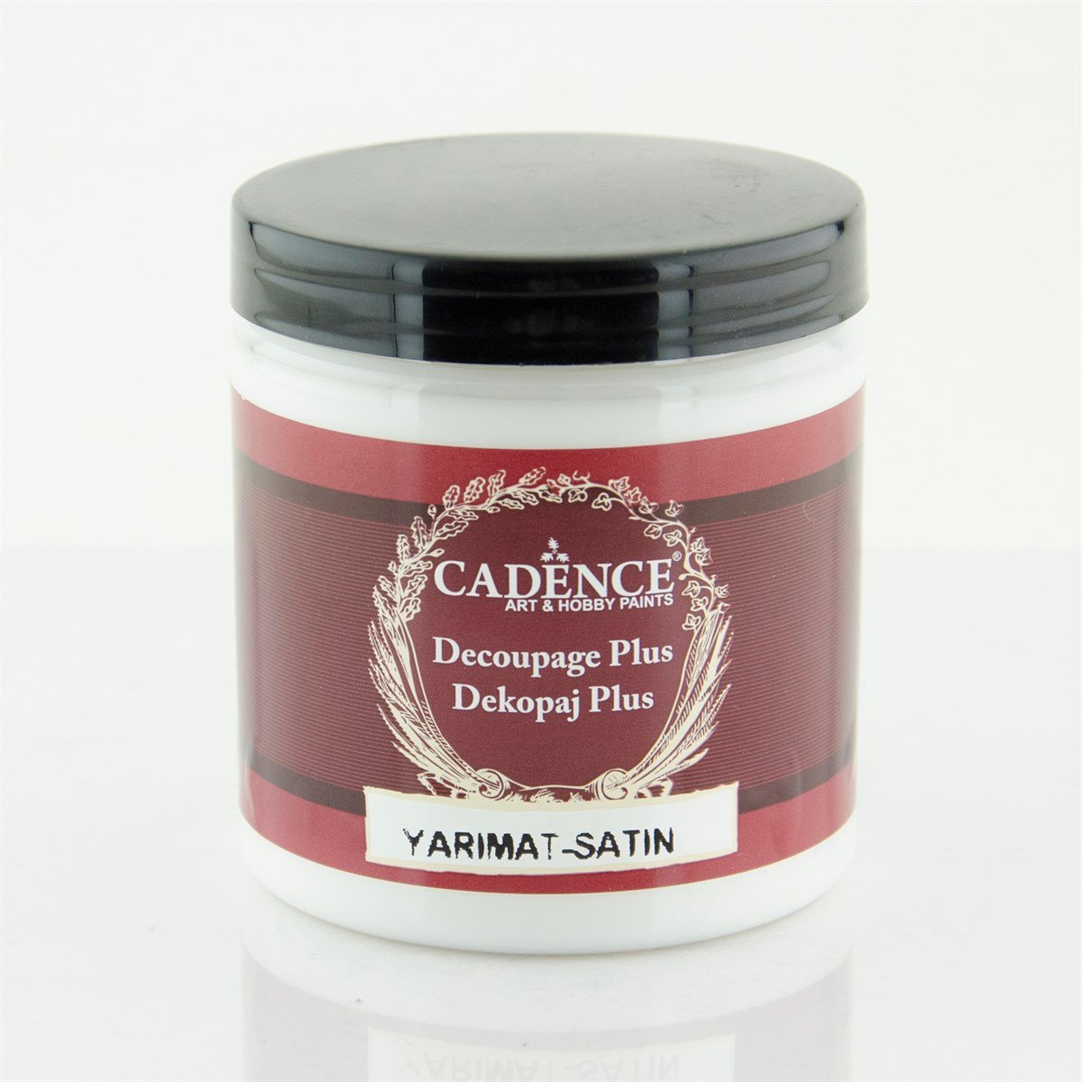 DEKOPAJ PLUS YARIMAT 250ML