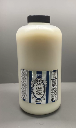TAŞ VERNİK MAT 2000ML