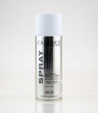 SPREY VERNİK MAT 400ML
