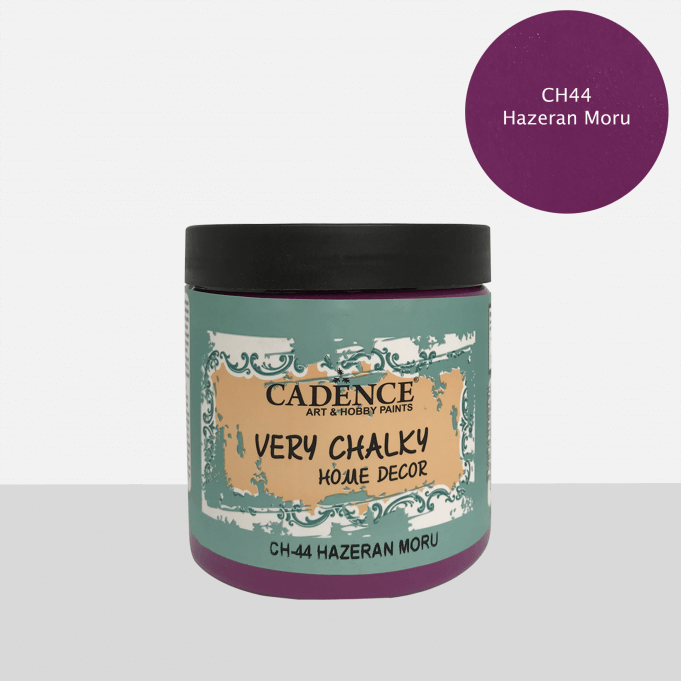 VERY CHALKY H. D. CH-44 HAZERAN MORU 500ML