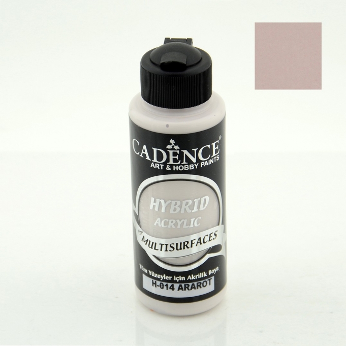 HYBRID AKR. MULTISURFACES H-014 ARAROT 120ML
