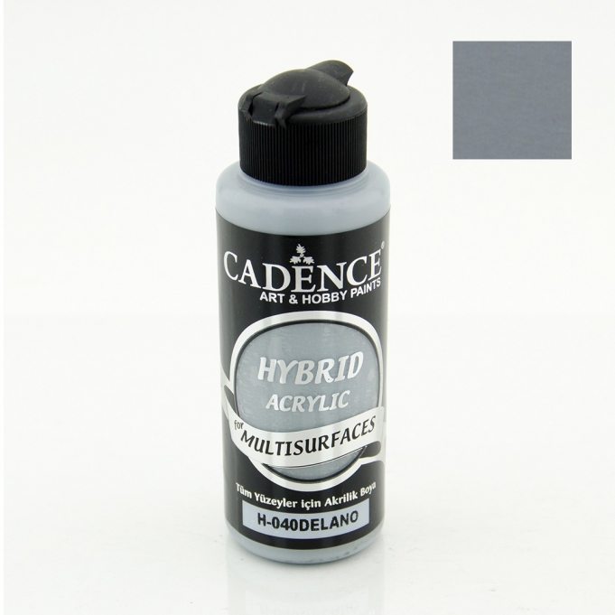 HYBRID AKR. MULTISURFACES H-040 DELANO 120ML