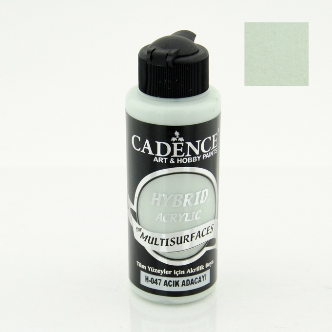 HYBRID AKR. MULTISURFACES H-047 AÇIK ADAÇAYI 120ML