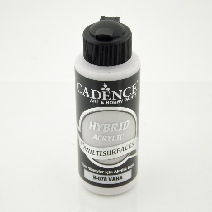 HYBRID AKR. MULTISURFACES H-078 VAHA 120ML