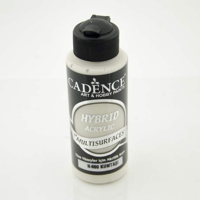 HYBRID AKR. MULTISURFACES H-080 KUMTAŞI 120ML