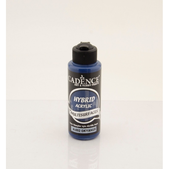 HYBRID AKR. MULTISURFACES H-092 OKYANUS 120ML