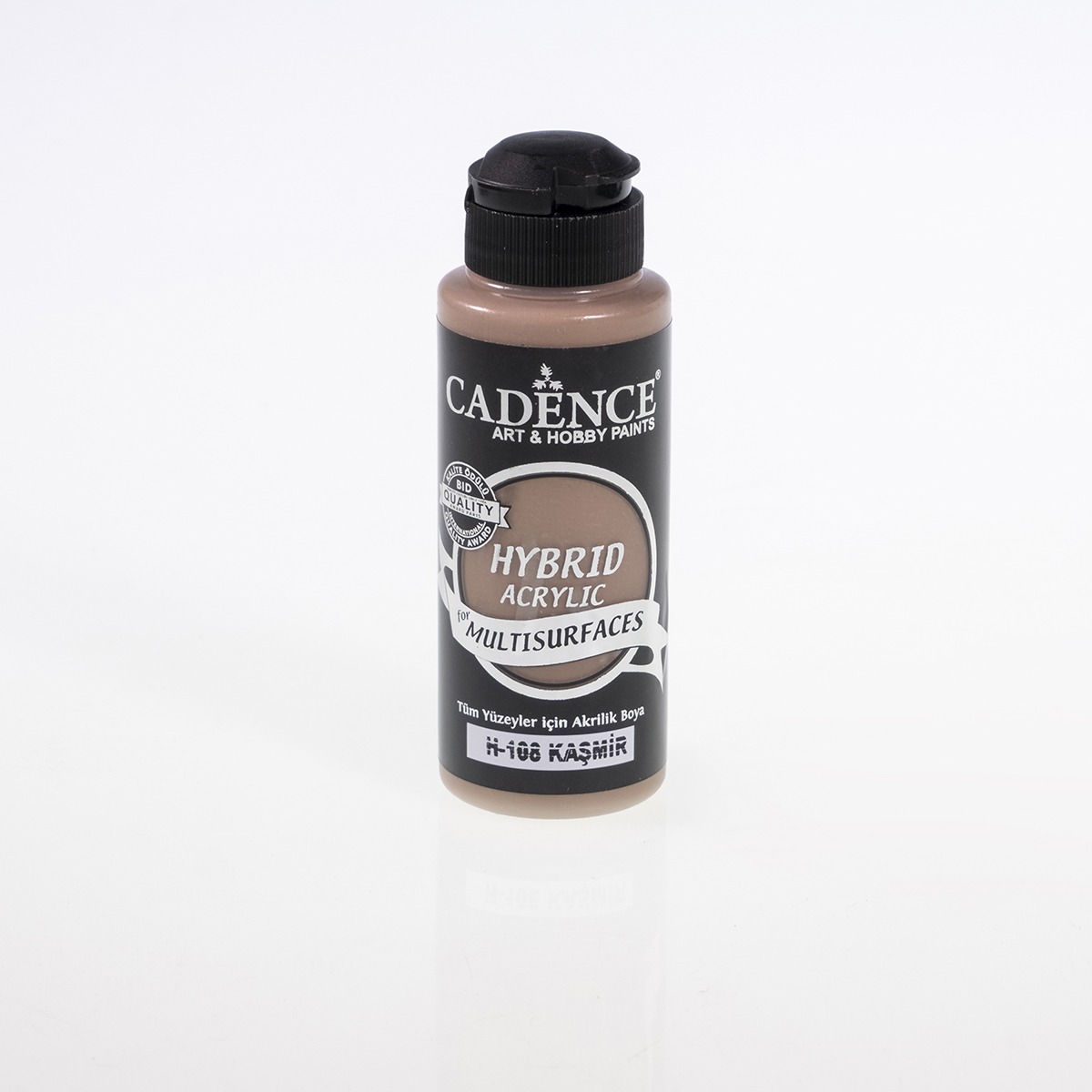 HYBRID AKR. MULTISURFACES H-108 KAŞMİR 120ML