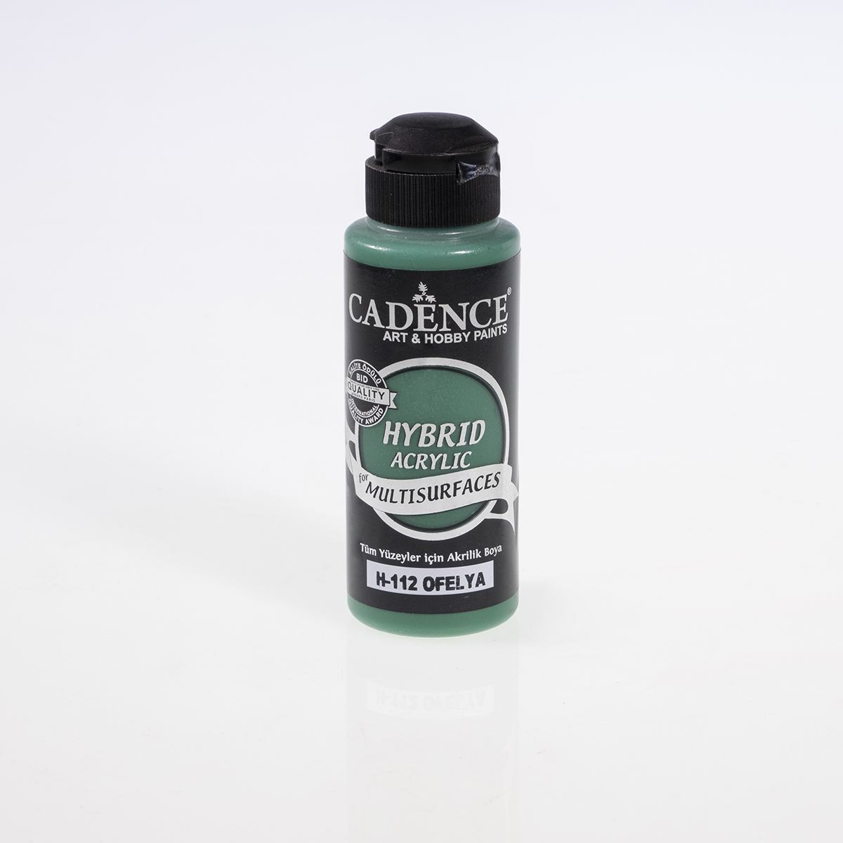 HYBRID AKR. MULTISURFACES H-112 OFELYA 120ML