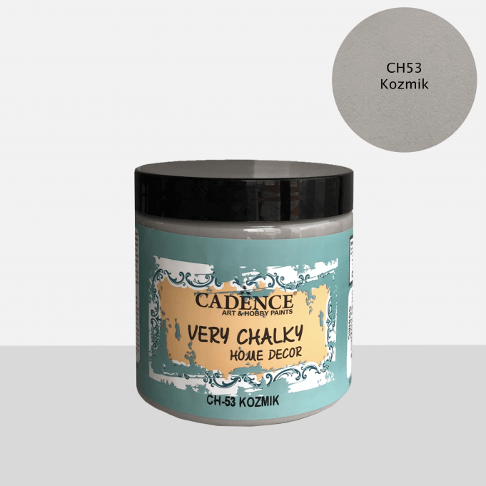 VERY CHALKY H. D. CH-53 KOZMİK 500ML
