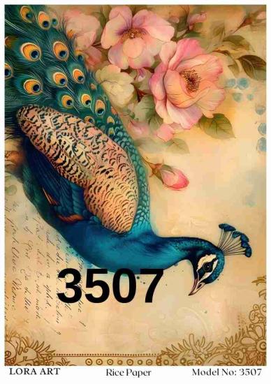 3507