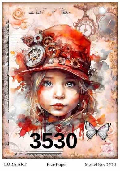 3530