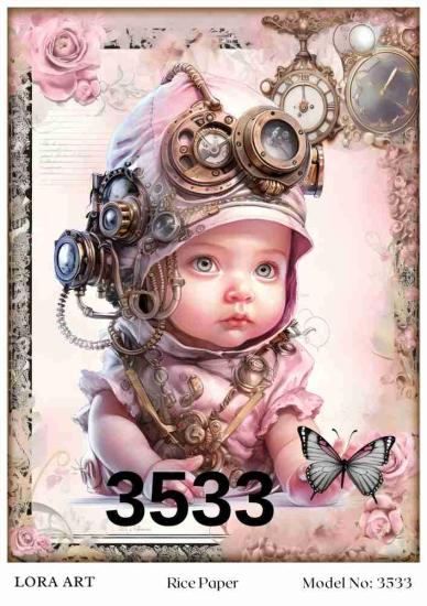 3533