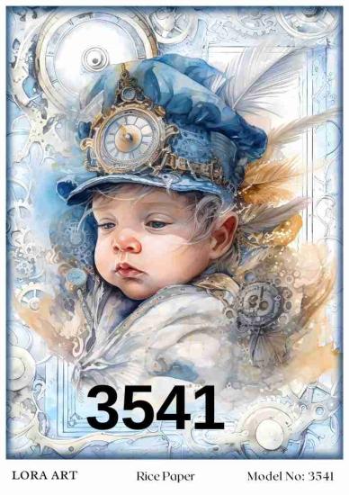 3541