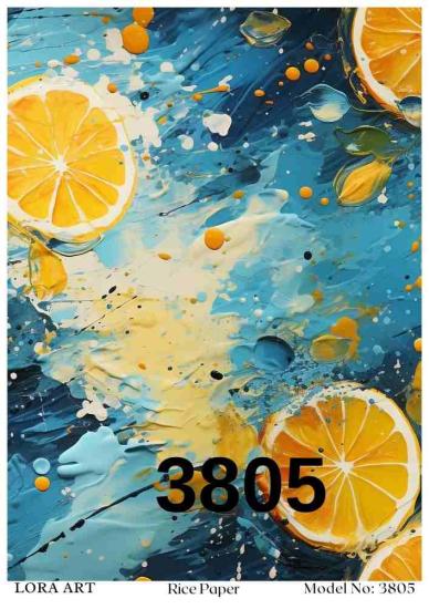 3805