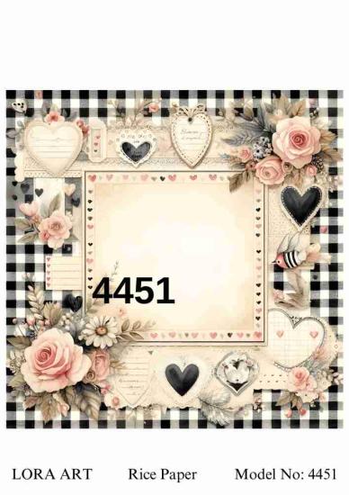 4451