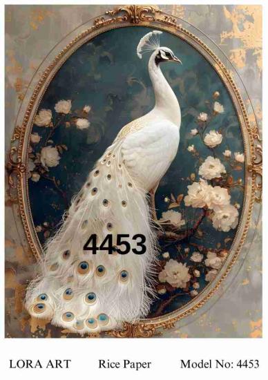 4453