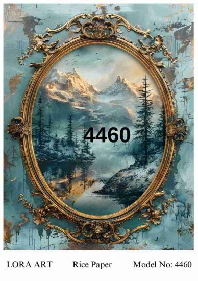 4460
