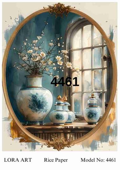4461