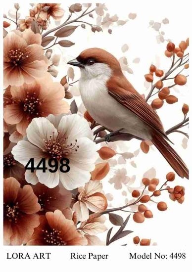 4498