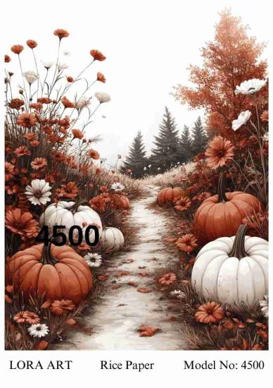 4500